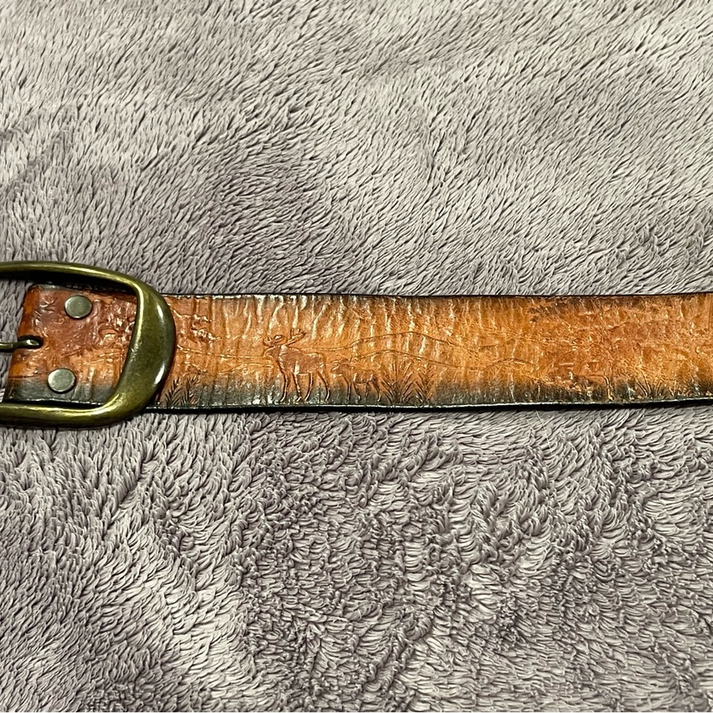 Women’s Belt